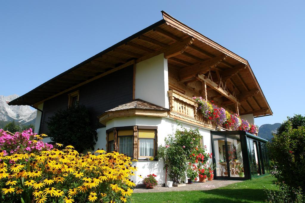 Hotel Schnapperhof Going am Wilden Kaiser Exterior foto