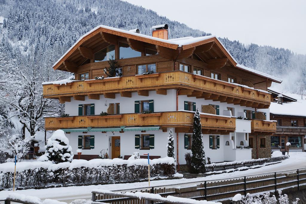 Hotel Schnapperhof Going am Wilden Kaiser Exterior foto